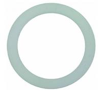 GUARNIZIONE PIANA PTFE Ø 42x34x0,5 mm 10 pezzi 1186243