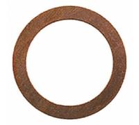 GUARNIZIONE PIANA RAME Ø 27x21,5x1 mm 20 pezzi 1186823