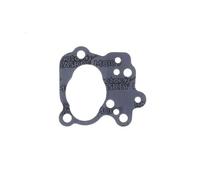 Guarnizione piastra di copertura pompa dell'olio carta 41-e50 e el fl flh ohv At