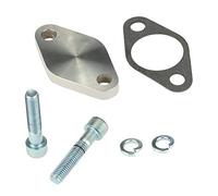 Guarnizione piastra otturatore valvola EGR 8mm BMVV E53 X5 E38 E39 530 E46 320 330 E60 E61 E65 E66 E39 E46 E87 E90 E9