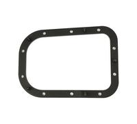 Guarnizione piastra superiore serbatoio benzina 02-17 softail Mcs