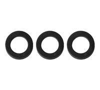 Gardena Guarnizione piatta: Anello di guarnizione per raccordo per rubinetto Profi-System (5302-20)