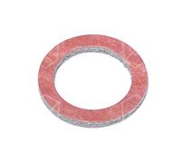 Guarnizione piatta per supporto invernale GS15, GS14, GS15E, GS14E, GR62-3, GR62-2, Colged 50, 53, BETA-245, 40, 50S, 46, 35, S51 40F, 500F