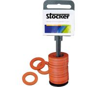 Guarnizione piatta Stocker 3/4