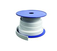 Guarnizione Piattina adesiva in PTFE puro espanso