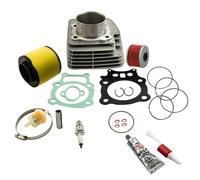 Guarnizione pistone cilindro for Honda TRX 350FA 350FM 350TE 2000-2006