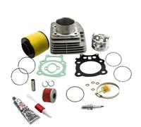 Guarnizione pistone cilindro for Honda TRX 350FA 350FM 350TE 98069-57916
