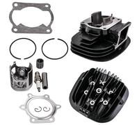 Guarnizione pistone cilindro kit top end for Yamaha Blaster 200 YFS200 88-06 nuo