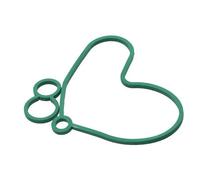 Guarnizione pompa a vuoto 70-0139 MAXGEAR per SKODA AUDI VW SEAT