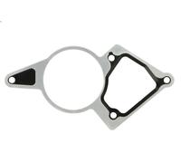 Guarnizione, pompa a vuoto ELRING 027.641 per FORD MONDEO III (B5Y) 2 2000-2007