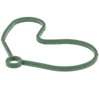 Guarnizione pompa a vuoto FPM (Fluoro-Caucciù) 115 979 TOPRAN per VW FORD SEAT