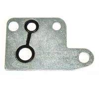 Guarnizione pompa a vuoto Guarnizione di metallo-elastomero 251.080 ELRING