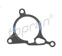 Guarnizione, pompa a vuoto HANS PRIES 115 262 AUDI A3 (8P1) 2 2004-2012