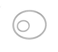 Guarnizione, pompa a vuoto OE PEUGEOT 459936 per PEUGEOT 407 (6D_) 2 2004-201