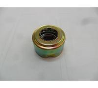 GUARNIZIONE POMPA ACQUA FIAT 850 124 128 131 103 1100 D/R FAM.OE 4300391 4138766