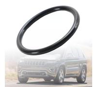 Guarnizione pompa acqua motore O Ring tubo aspirazione acqua affidabile per Ram