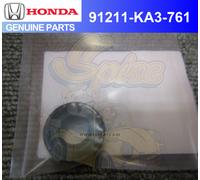 Guarnizione pompa acqua originale Honda CRF450R 2002-2007 91211-KA3-761