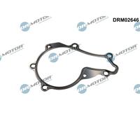 Guarnizione, Pompa acqua per CITROËN DS FIAT FORD MAZDA MINI MITSUBISHI OPEL PEU