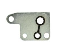Elring Guarnizione Pompa depressione 251.080 - Compatibile Transit Furgone 2.4 2000-2006