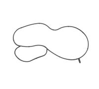 Guarnizione, pompa dell'acqua ELRING 323.380