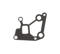 Elring Guarnizione pompa acqua 592.890 Oring lato motore – OPEL Astra K (B16) 1.4 2015-2019