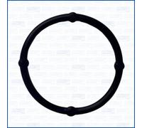 Guarnizione, pompa dell'olio AJUSA 01387000