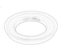 Guarnizione, pompa dell'olio del cambio automatico per DODGE AVENGER 2 2007-2011