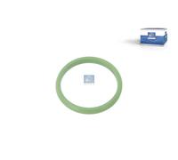 Guarnizione Pompa Dell'Olio DT PEZZI DI RICAMBIO IAM-Expertise Adatta Per DAF