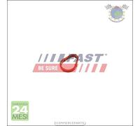 Guarnizione Pompa depressione Fast per CITROEN XSARA NEMO C3 II DS3 I C2 C1 PEU