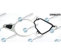 Guarnizione, Pompa depressione per CITROËN FIAT FORD JAGUAR LAND ROVER MAZDA PEU