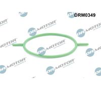 Guarnizione, Pompa depressione per FORD ESCORT ESCORT CLASSIC FIESTA FOCUS FOCUS