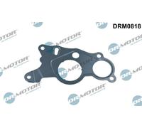 Guarnizione, Pompa depressione per VW AMAROK CRAFTER 30-35 CRAFTER 30-50