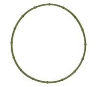 GUARNIZIONE, POMPA DI VUOTO