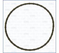 Guarnizione pompa olio 00986900 AJUSA per CHRYSLER DODGE