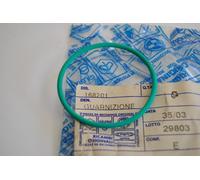 Guarnizione pompa olio CORTECO Oil pump gasket Piaggio Ape TM 703 Ape Poker