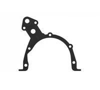 Guarnizione pompa olio Lamiera d'acciaio 206 531 TOPRAN per OPEL CORSA A TR