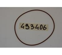 Guarnizione pompa olio Oil pump seal Piaggio Porter 1200 1400 Quargo 500 750