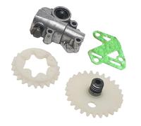 Guarnizione Pompa Olio Ruota Dentata Con Ingranaggio A Vite Senza Fine Adatta