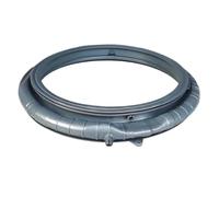 Guarnizione porta 0020301453B compatibile con lavatrice Haier XQG100-BD14126L Guarnizione in gomma for finestra di visualizzazione Parti