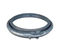 Guarnizione Porta 0020301453B For Lavatrice XQG100-BD14126L, Guarnizione In Gomma For Oblò, Parti, Compatibili Con Haier(0020301453BB)