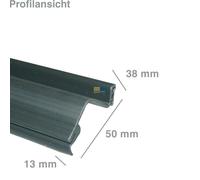 Guarnizione Porta 1-Sided Inferiore