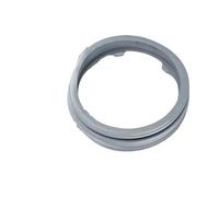 Guarnizione Porta 12638100000199, Compatibile Con Midea, Guarnizione In Gomma For Finestra Di Visualizzazione Della Lavatrice TG90-1416MPDG-3047