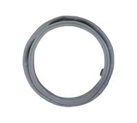 Guarnizione Porta 12638100000199, Compatibile Con Midea, Lavatrice TG90-1416MPDG-3047, Guarnizione In Gomma For Finestra Di Visualizzazione, Parti