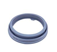 Guarnizione porta 12638100000220, compatibile con lavatrice Midea TG80-V1220E, guarnizione in gomma for oblò di visualizzazione