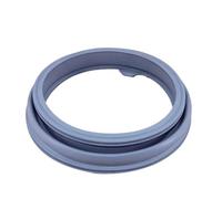 Guarnizione porta 12638100000220 compatibile con lavatrice TG80-V1220E Guarnizione in gomma for finestra di visualizzazione Parti