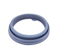 Guarnizione Porta 12638100000220, Compatibile Con Midea, Guarnizione In Gomma For Oblò Di Visualizzazione For Lavatrice TG80-V1220E