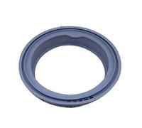 Guarnizione porta 12638100000220, compatibile con Midea lavatrice TG80-V1220E Guarnizione in gomma for finestra di visualizzazione Parti