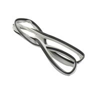 Guarnizione porta 481010713648 per asciugatrice BAUKNECHT, IGNIS, INDESIT, LADEN, WHIRLPOOL