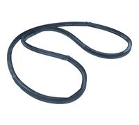 Guarnizione Porta 4Haken Intorno Vierseitig Forni Fornello per Amica 8065348