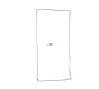 Guarnizione Porta Alternativa 1300x700mm Universale Set Per di Serraggio IN
